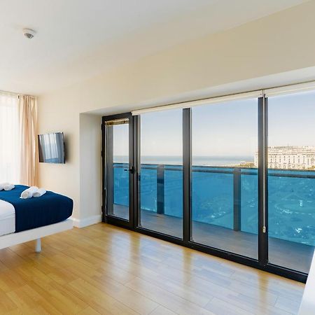 Manco Apartments Batum Dış mekan fotoğraf