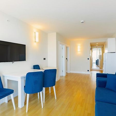 Manco Apartments Batum Dış mekan fotoğraf