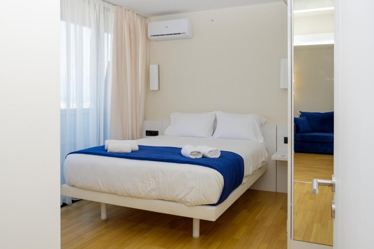 Manco Apartments Batum Dış mekan fotoğraf