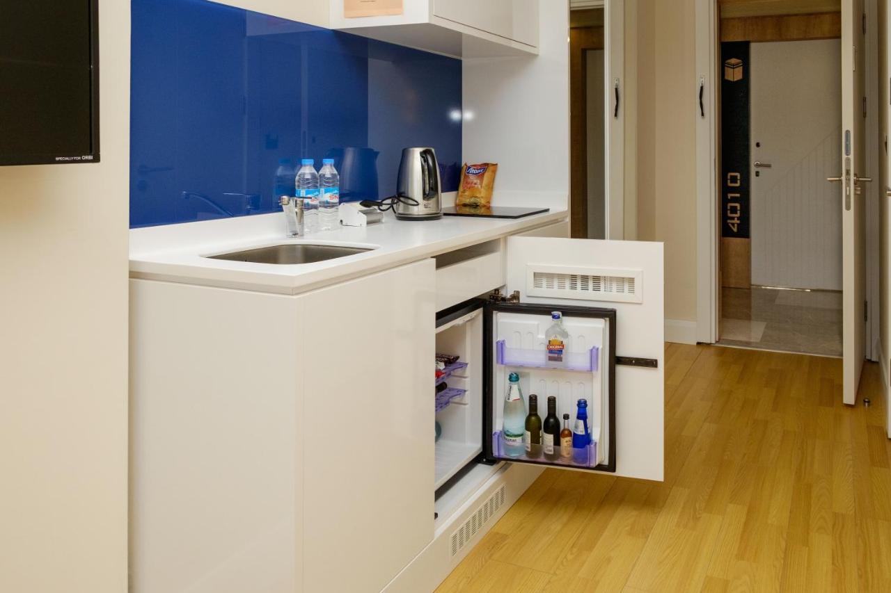 Manco Apartments Batum Dış mekan fotoğraf