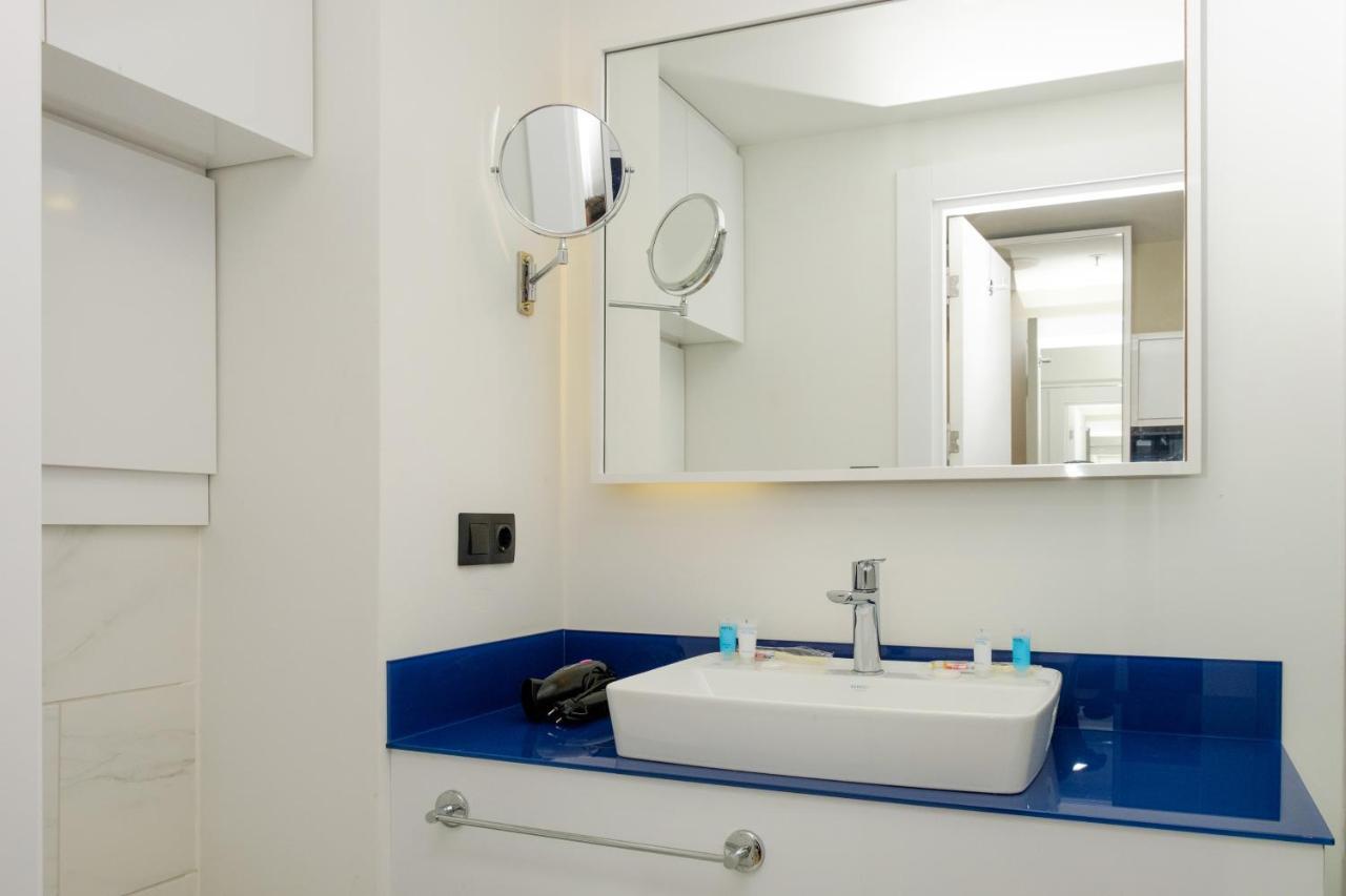Manco Apartments Batum Dış mekan fotoğraf