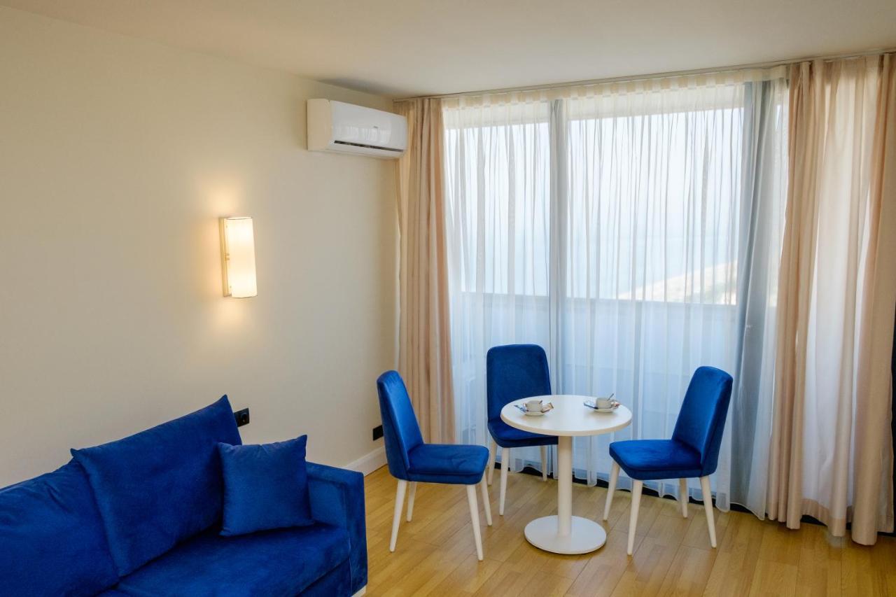 Manco Apartments Batum Dış mekan fotoğraf