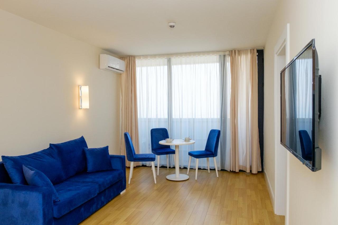 Manco Apartments Batum Dış mekan fotoğraf