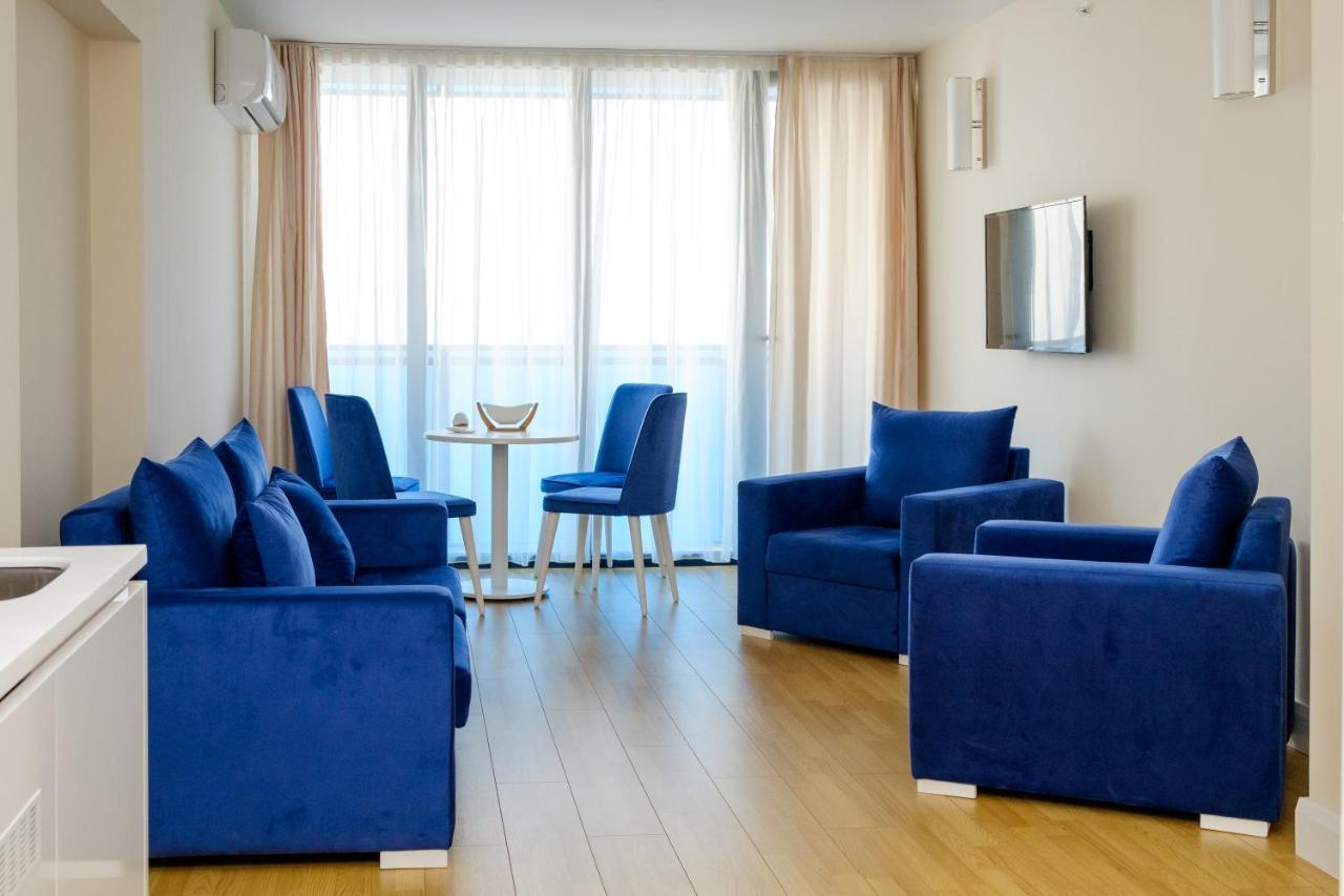 Manco Apartments Batum Dış mekan fotoğraf