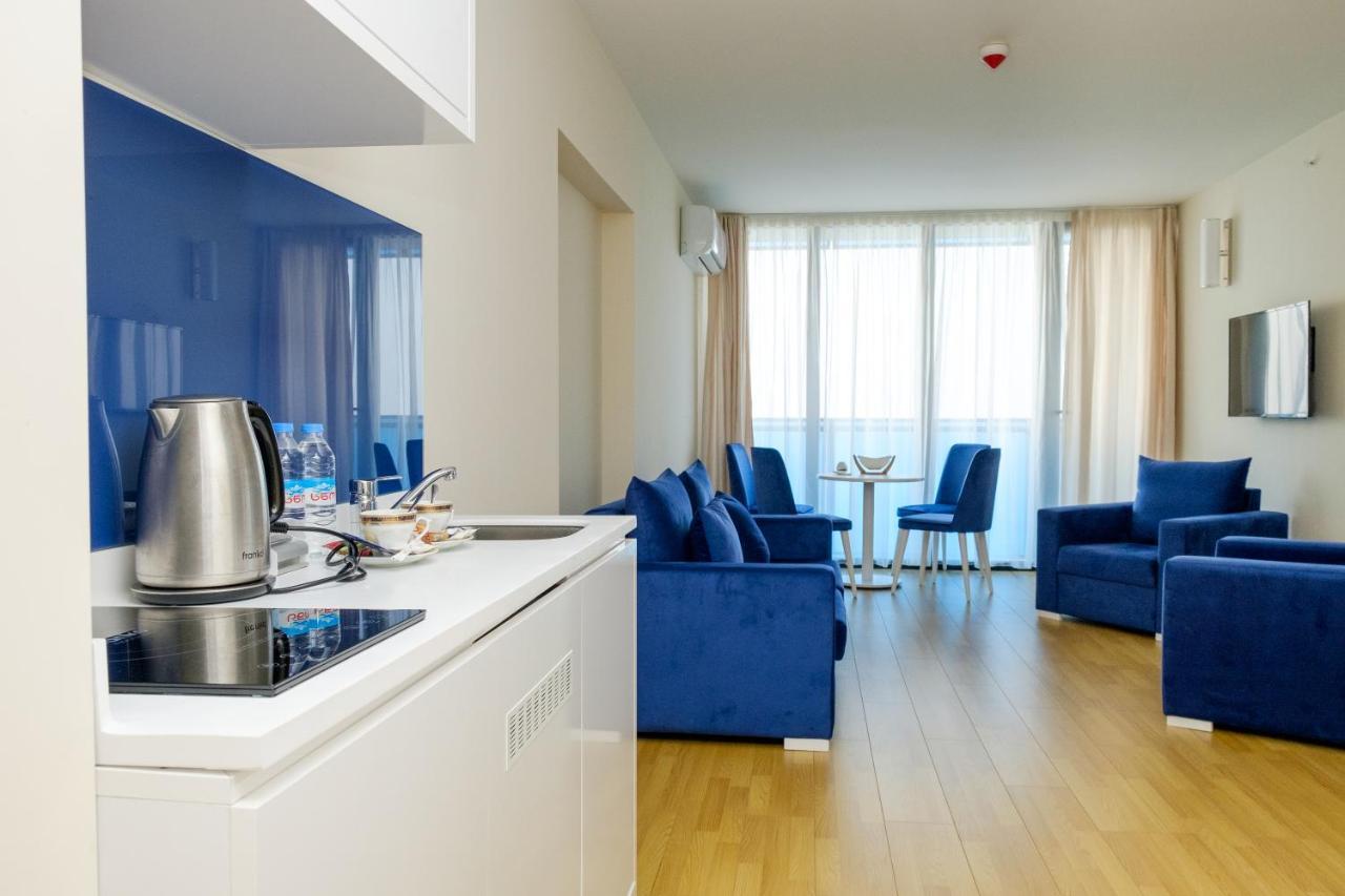 Manco Apartments Batum Dış mekan fotoğraf