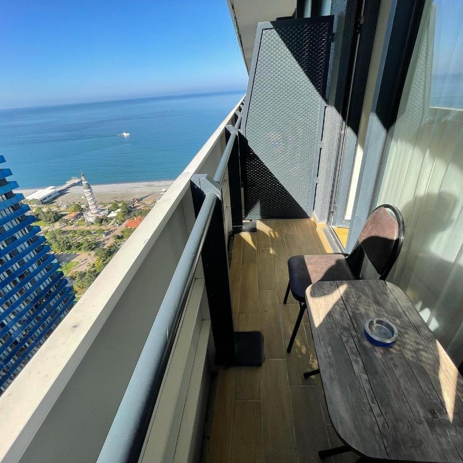 Manco Apartments Batum Dış mekan fotoğraf