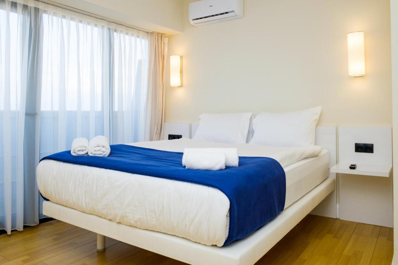 Manco Apartments Batum Dış mekan fotoğraf