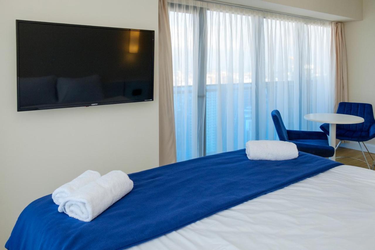 Manco Apartments Batum Dış mekan fotoğraf