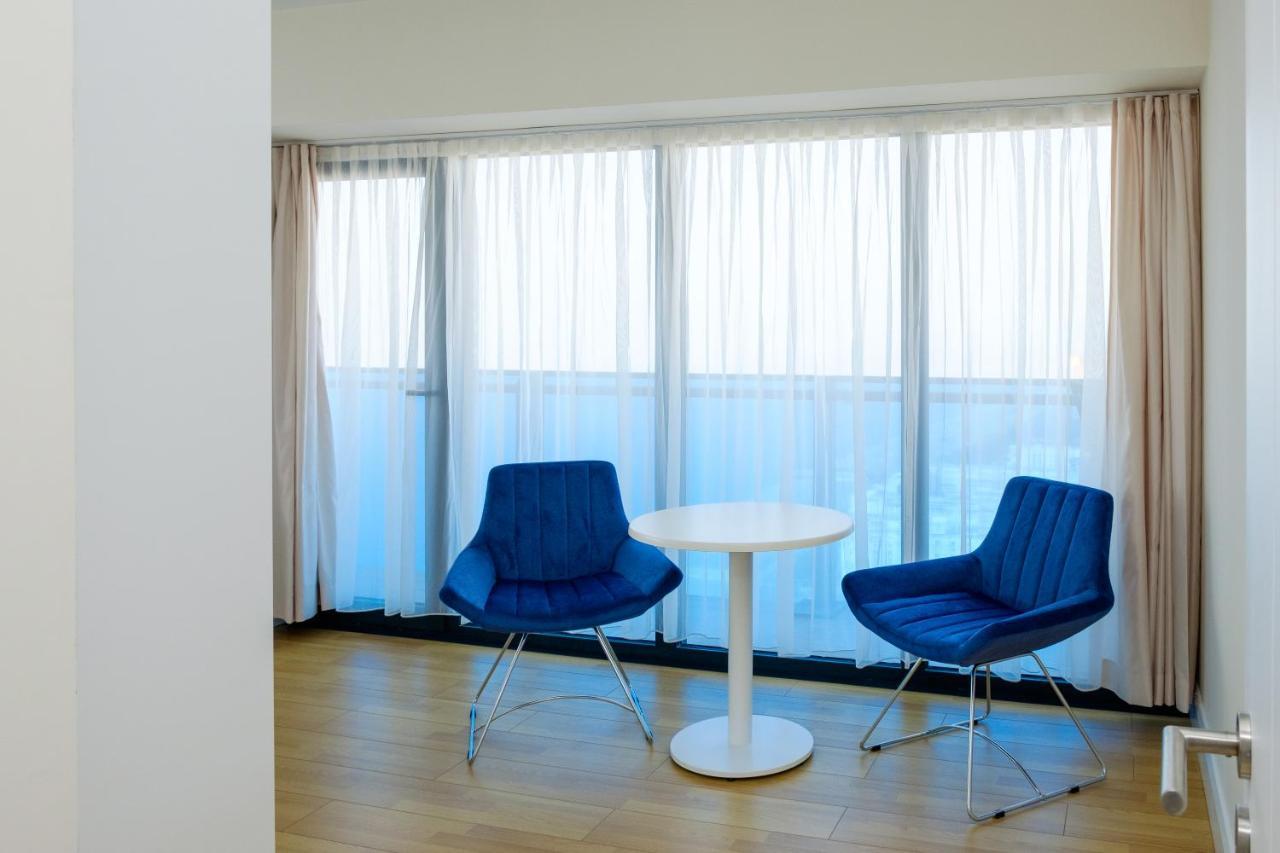 Manco Apartments Batum Dış mekan fotoğraf