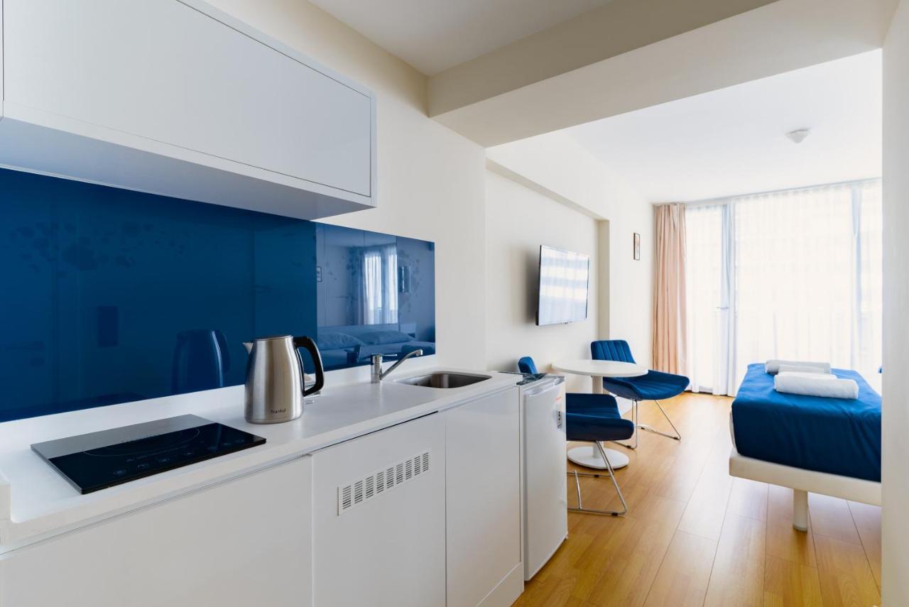 Manco Apartments Batum Dış mekan fotoğraf