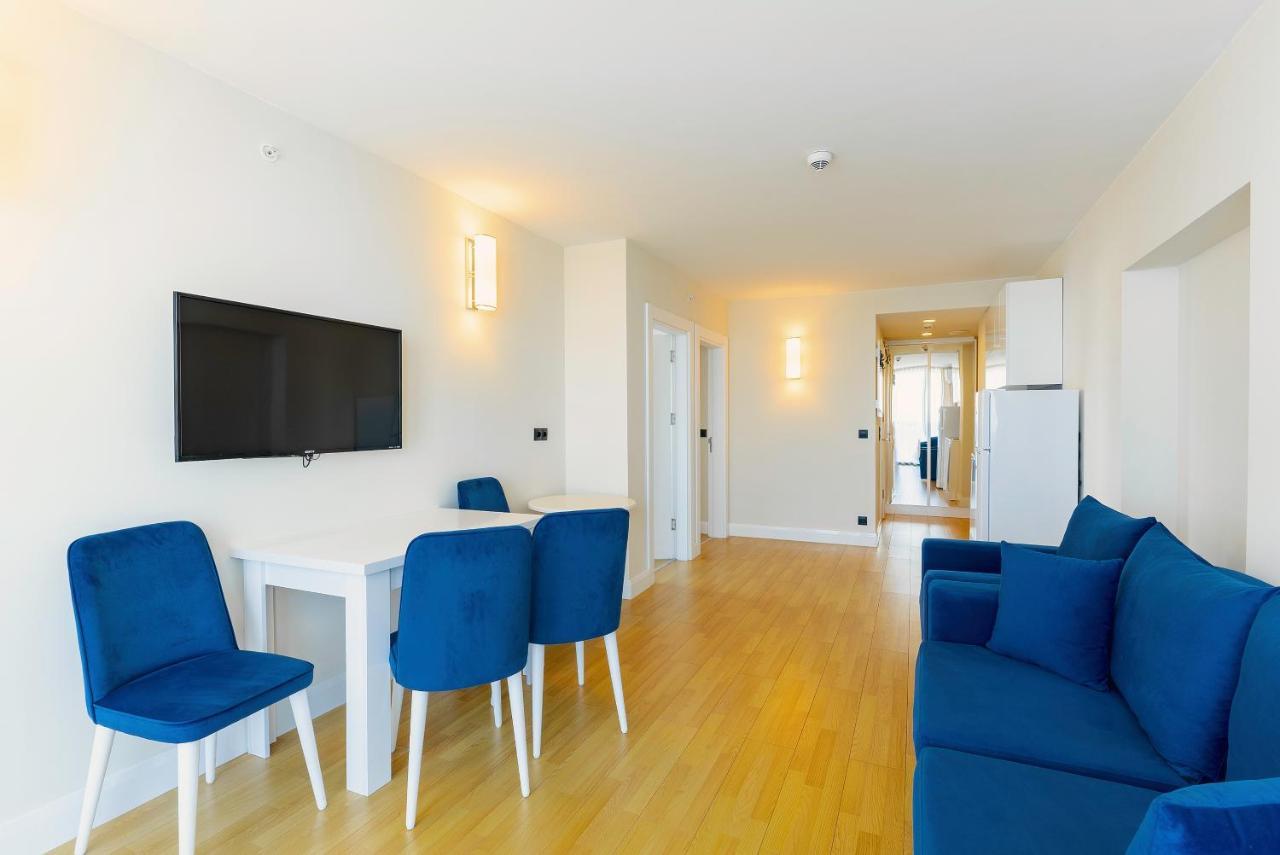 Manco Apartments Batum Dış mekan fotoğraf