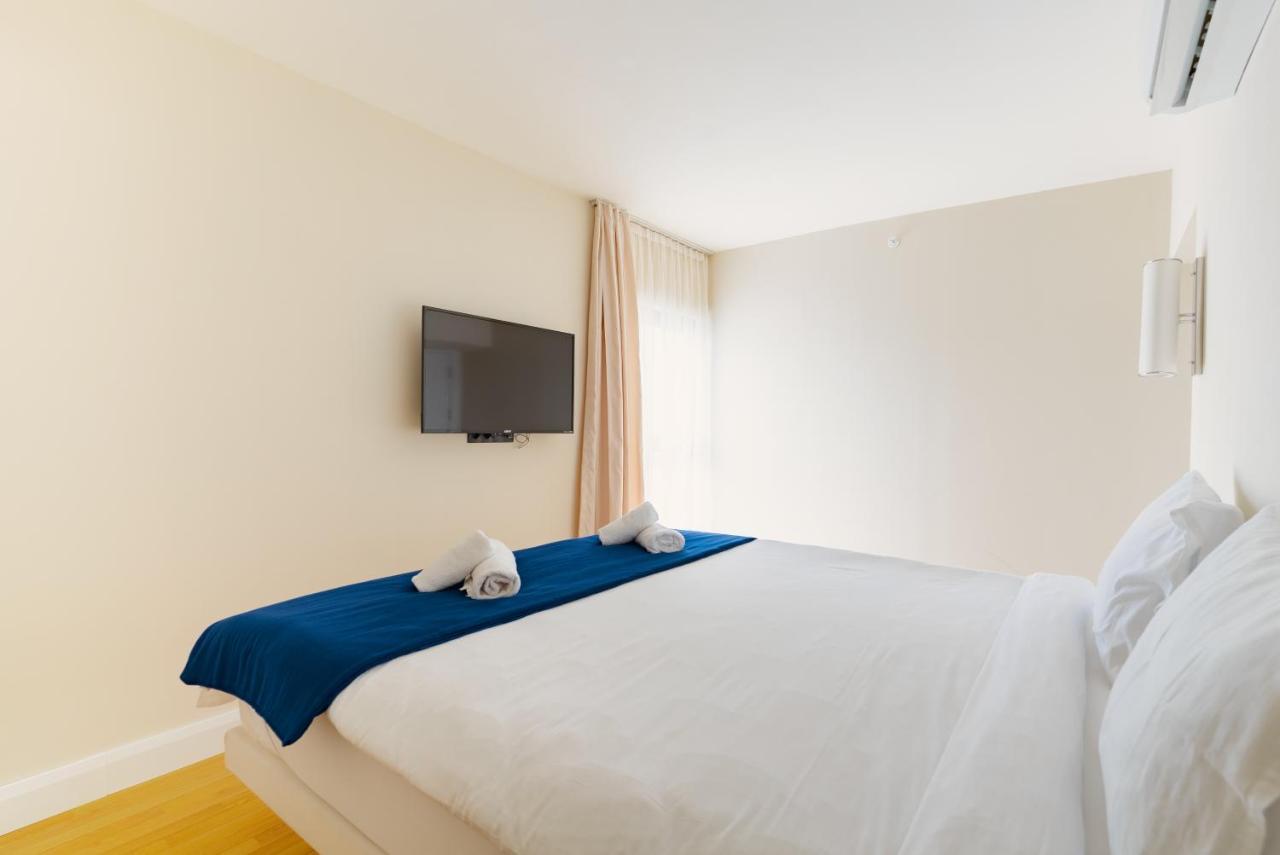 Manco Apartments Batum Dış mekan fotoğraf