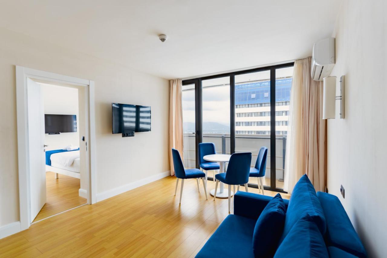 Manco Apartments Batum Dış mekan fotoğraf