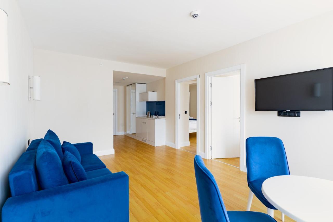Manco Apartments Batum Dış mekan fotoğraf