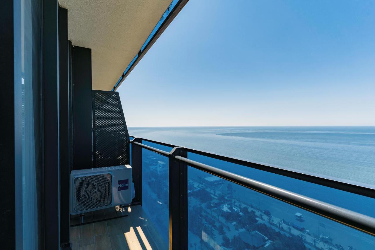 Manco Apartments Batum Dış mekan fotoğraf