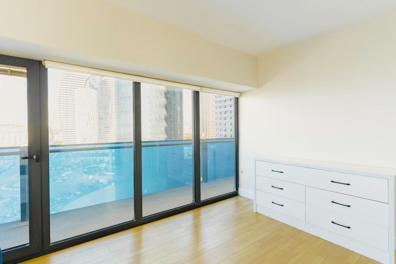 Manco Apartments Batum Dış mekan fotoğraf