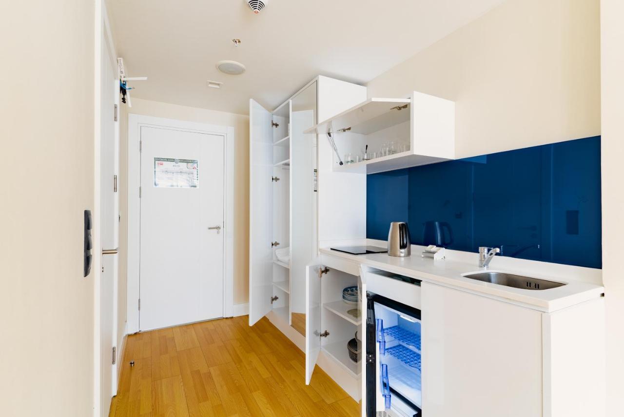 Manco Apartments Batum Dış mekan fotoğraf