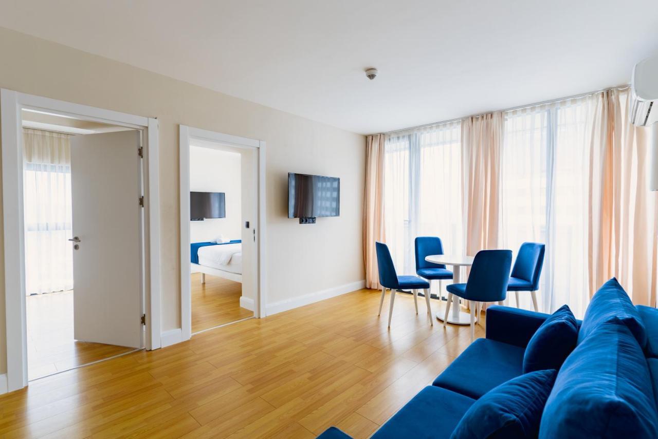 Manco Apartments Batum Dış mekan fotoğraf