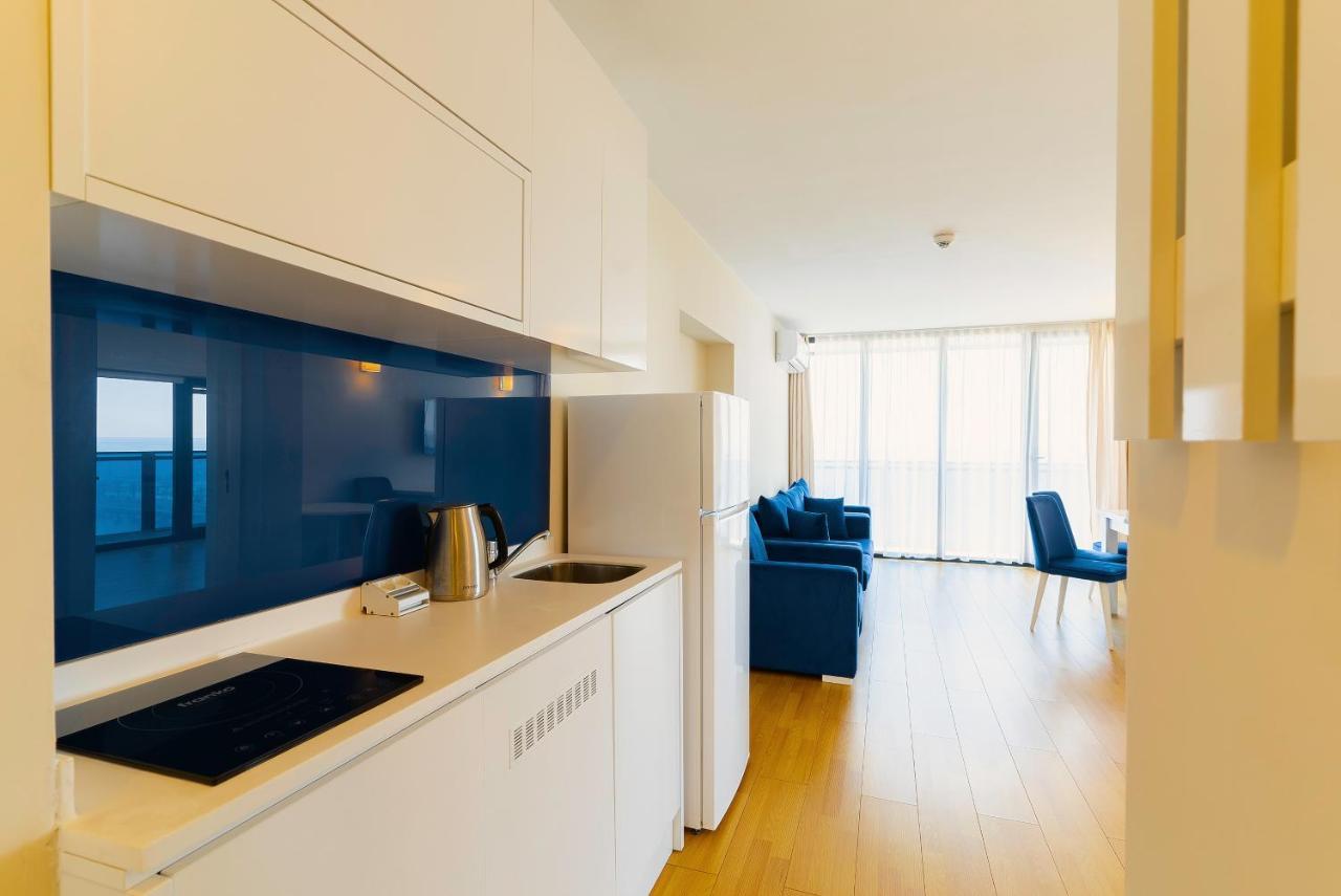 Manco Apartments Batum Dış mekan fotoğraf