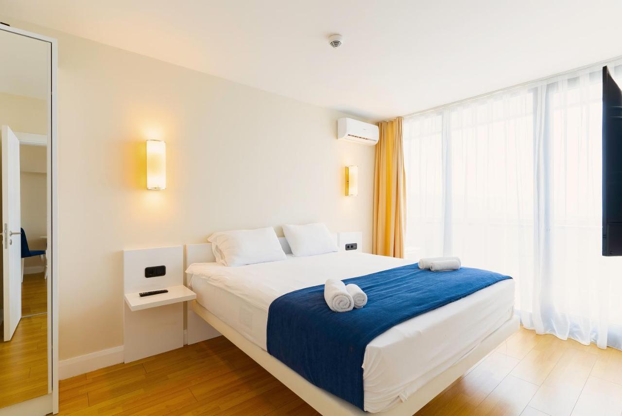Manco Apartments Batum Dış mekan fotoğraf