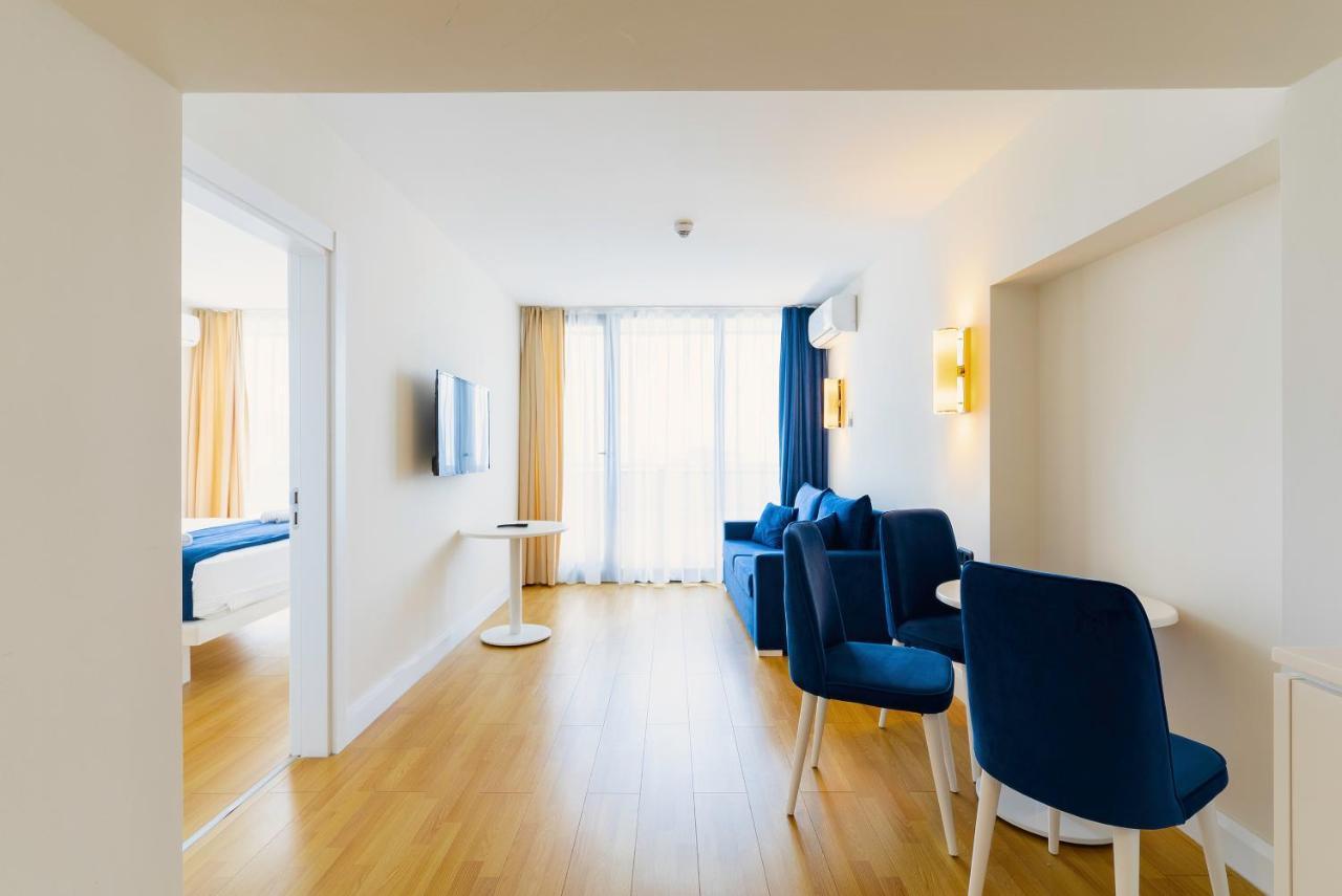 Manco Apartments Batum Dış mekan fotoğraf