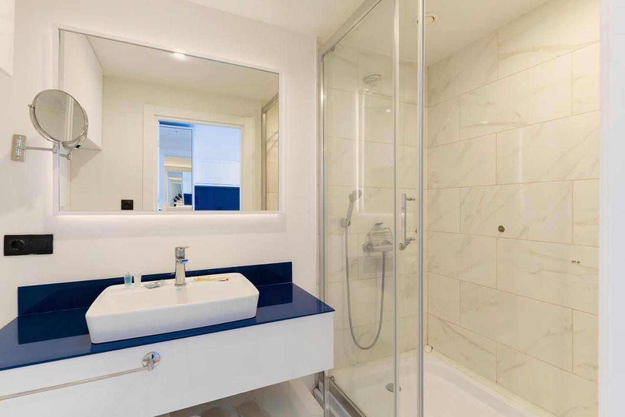 Manco Apartments Batum Dış mekan fotoğraf