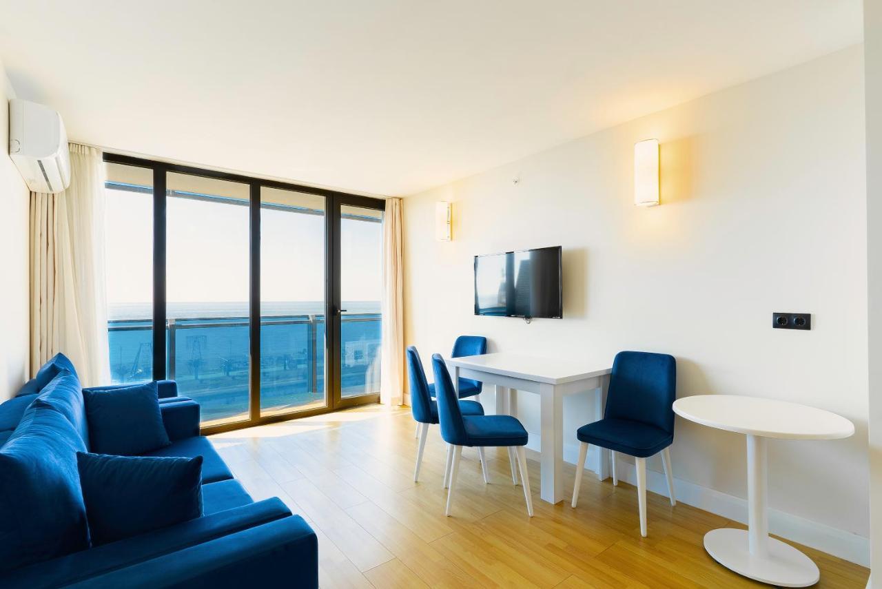 Manco Apartments Batum Dış mekan fotoğraf
