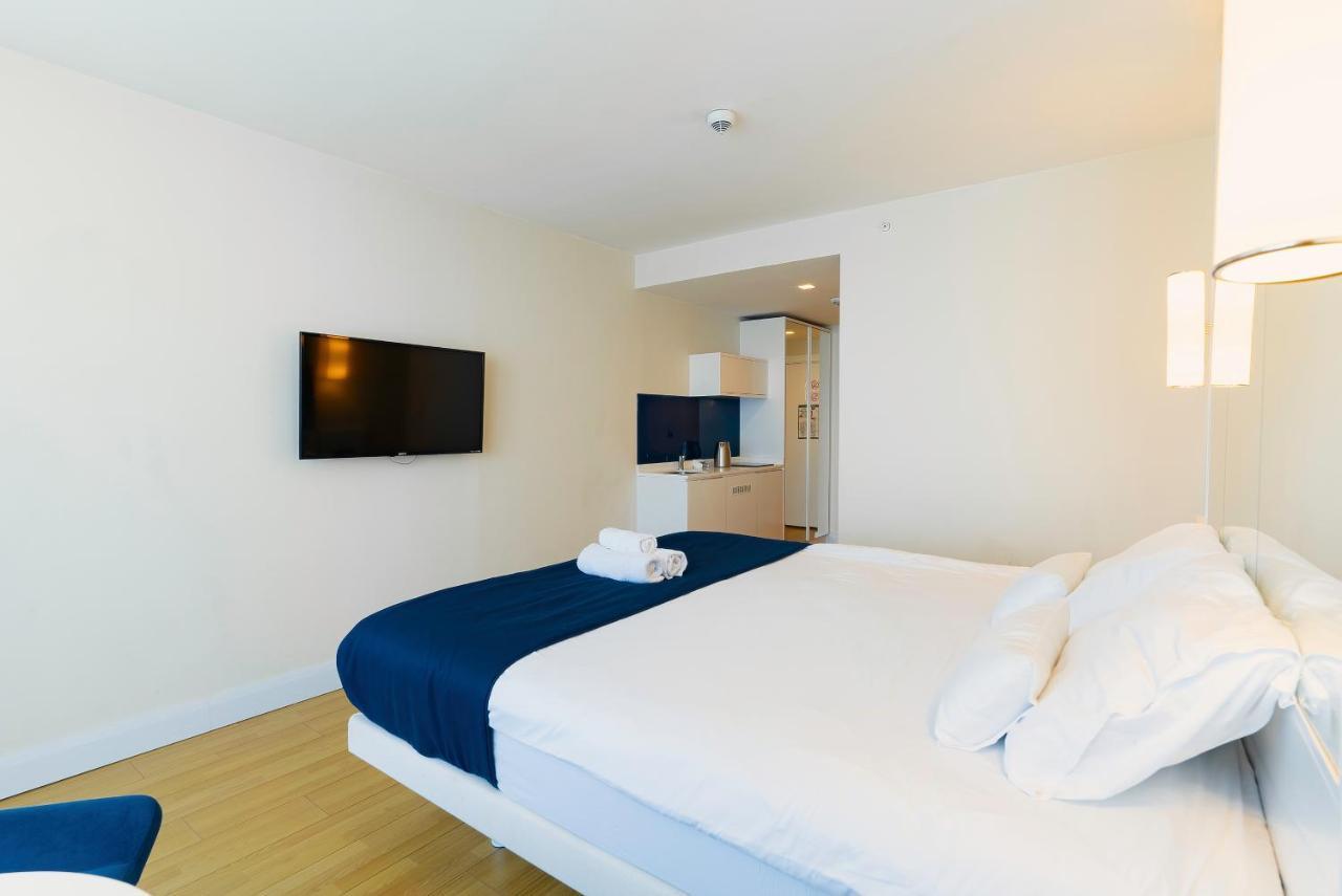 Manco Apartments Batum Dış mekan fotoğraf