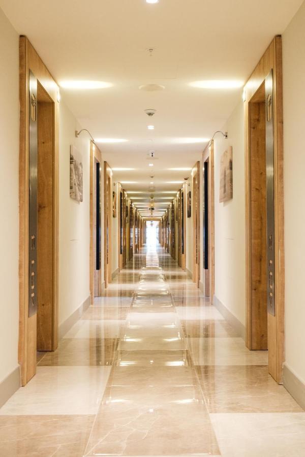Manco Apartments Batum Dış mekan fotoğraf
