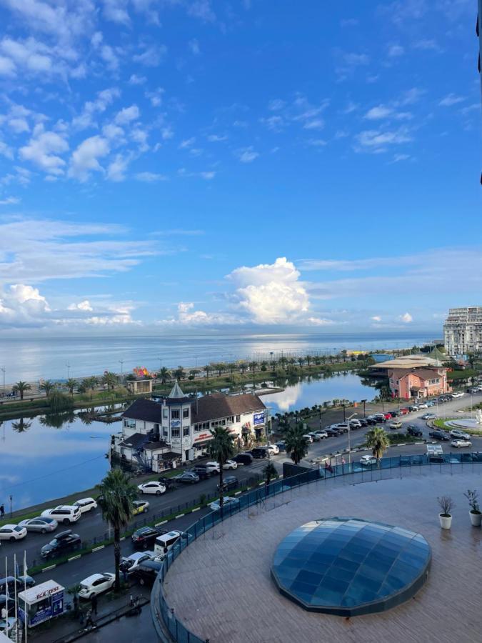 Manco Apartments Batum Dış mekan fotoğraf