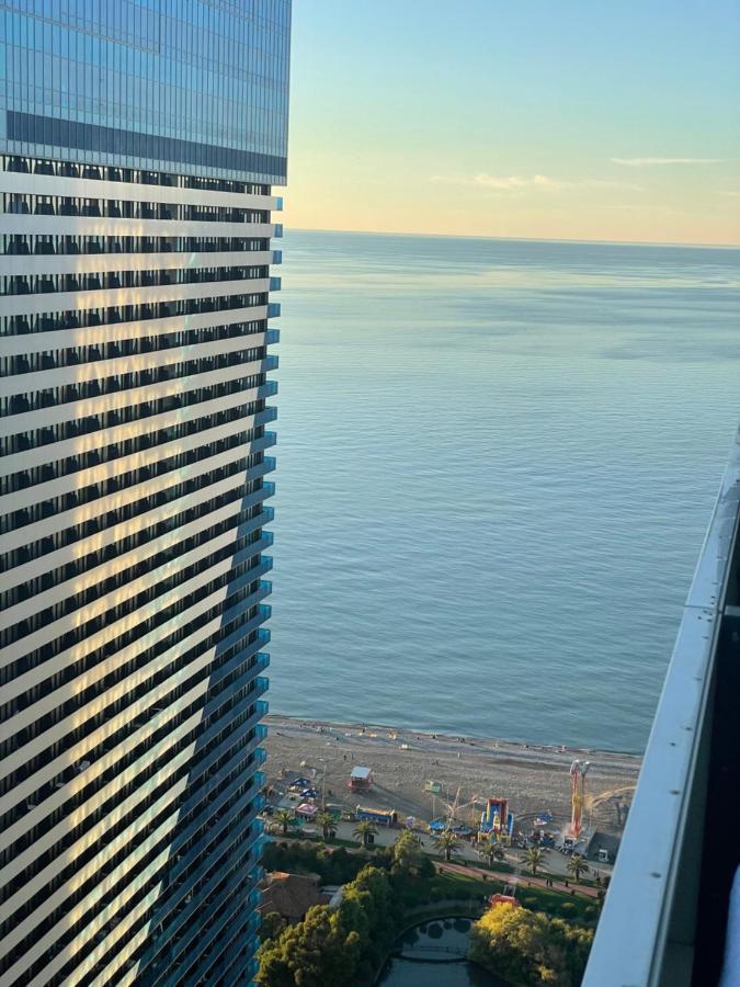 Manco Apartments Batum Dış mekan fotoğraf